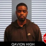 Qavion High Mugshots