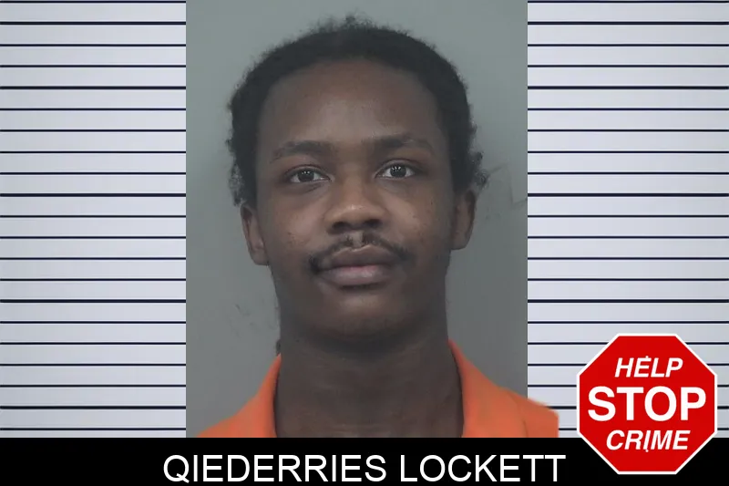 Qiederries Lockett mugshot – Gwinnett County , Georgia Qiederries Lockett mugshot