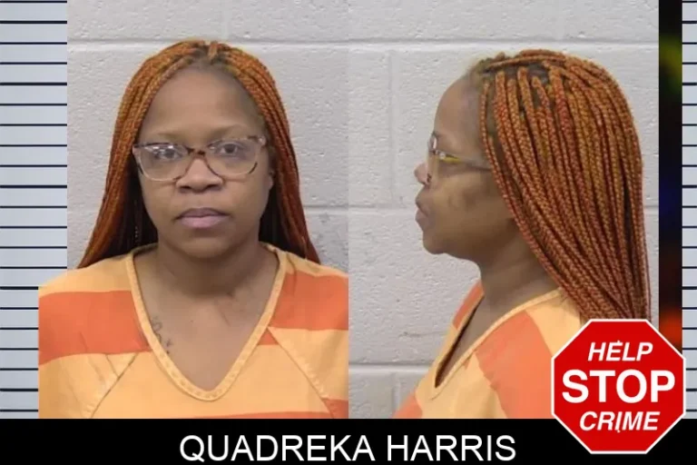 Quadreka Harris