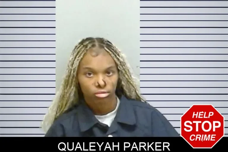 Qualeyah Parker