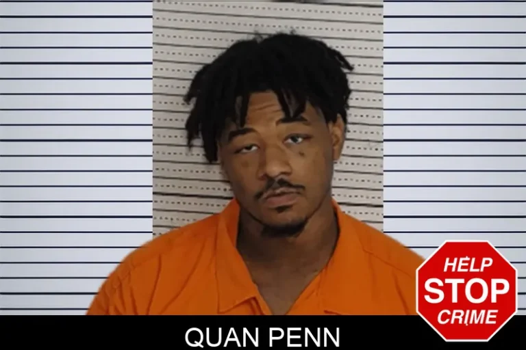 Quan Penn