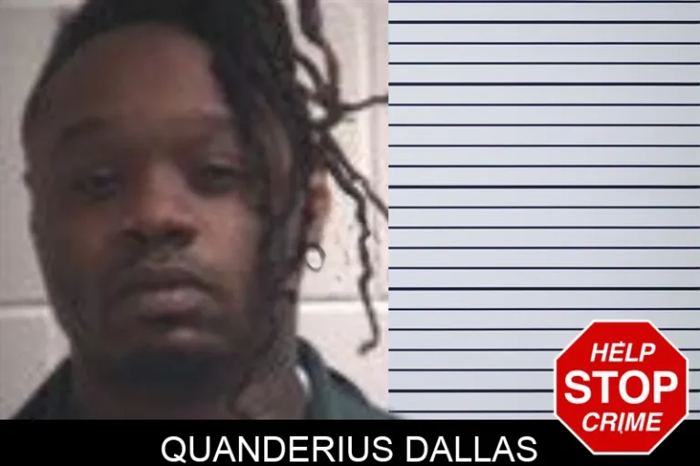Quanderius Dallas