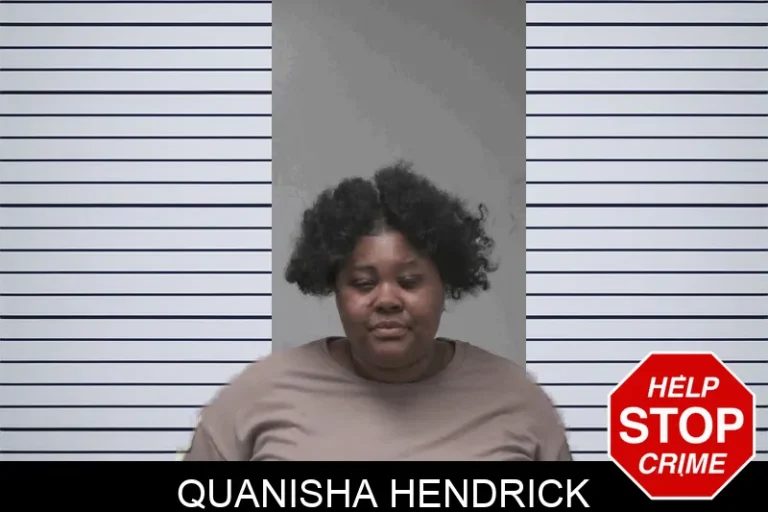 Quanisha Hendrick