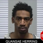 Quansae Herring Mugshots