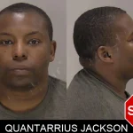 Quantarrius Jackson Mugshots
