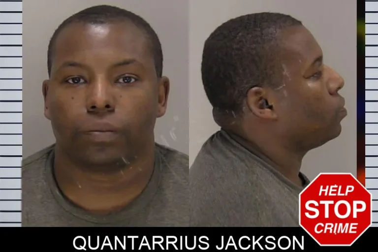 Quantarrius Jackson