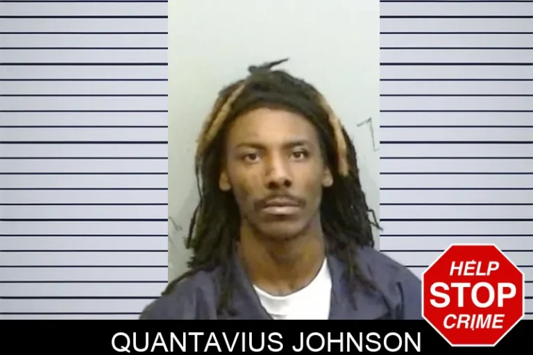 Quantavius Johnson