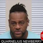 Quarnelius Newberry Mugshots