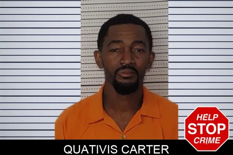 Quativis Carter