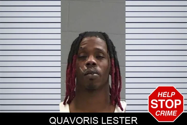 Quavoris Lester