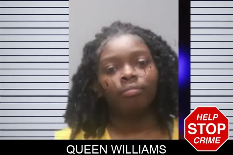 Queen Williams