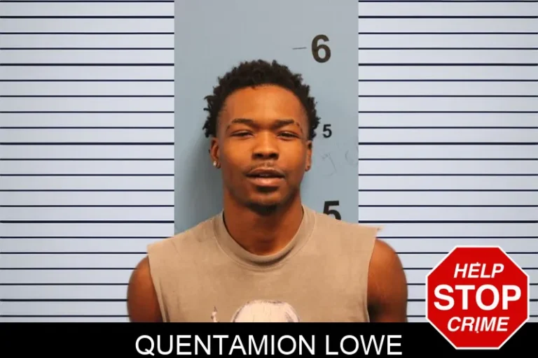 Quentamion Lowe