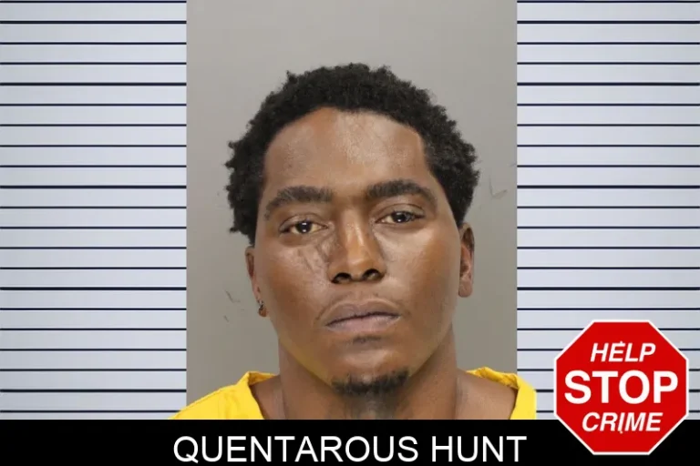 Quentarous Hunt