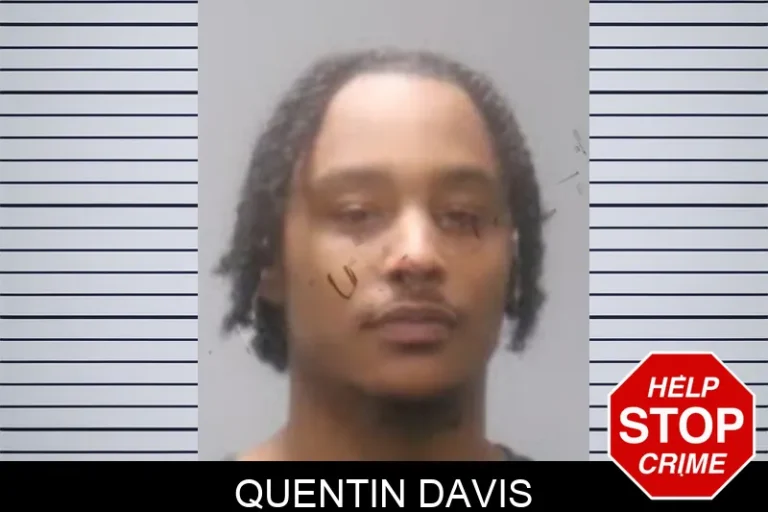 Quentin Davis