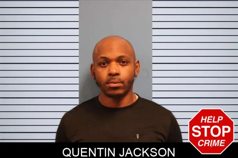 Quentin Jackson