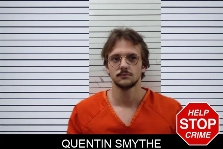 Quentin Smythe