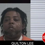 Quilton Lee Mugshots