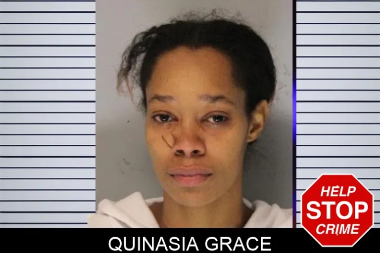 Quinasia Grace