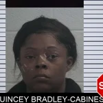 Quincey Bradley-Cabiness Mugshots