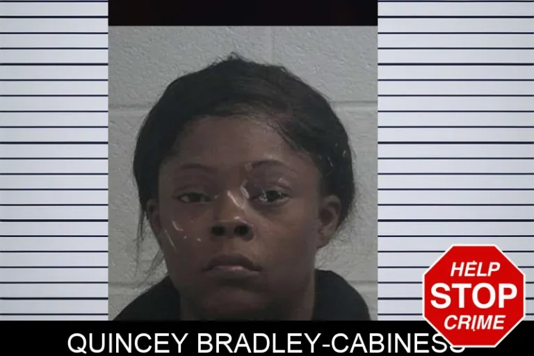 Quincey Bradley-Cabiness