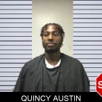 Quincy Austin Mugshots