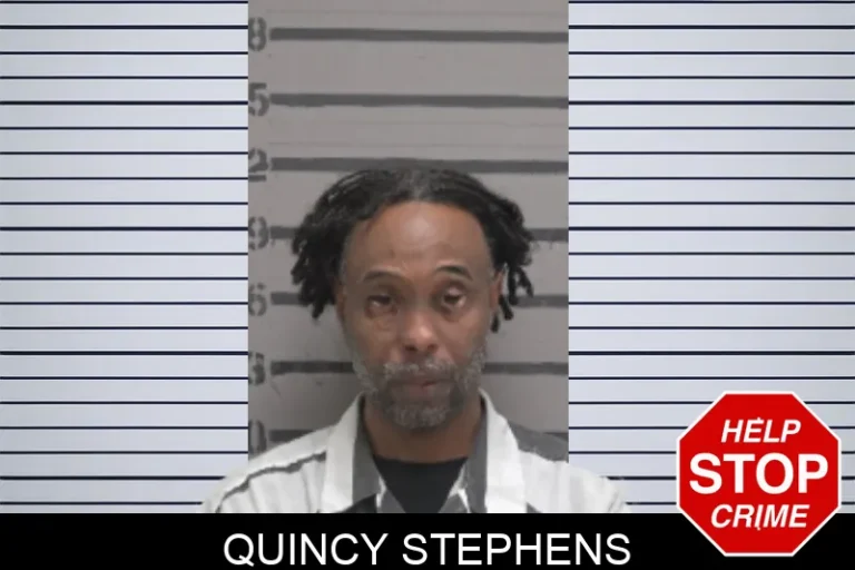 Quincy Stephens