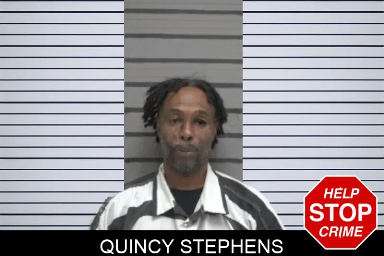Quincy Stephens