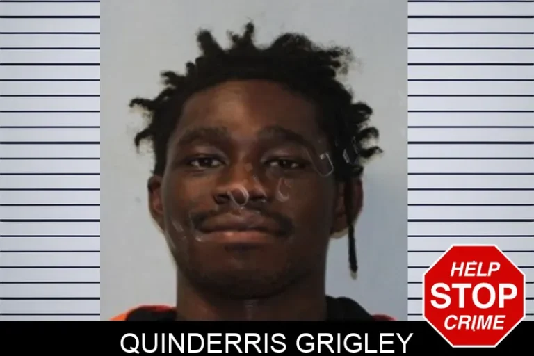 Quinderris Grigley