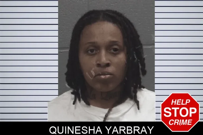 Quinesha Yarbray