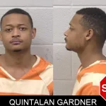 Quintalan Gardner Mugshots