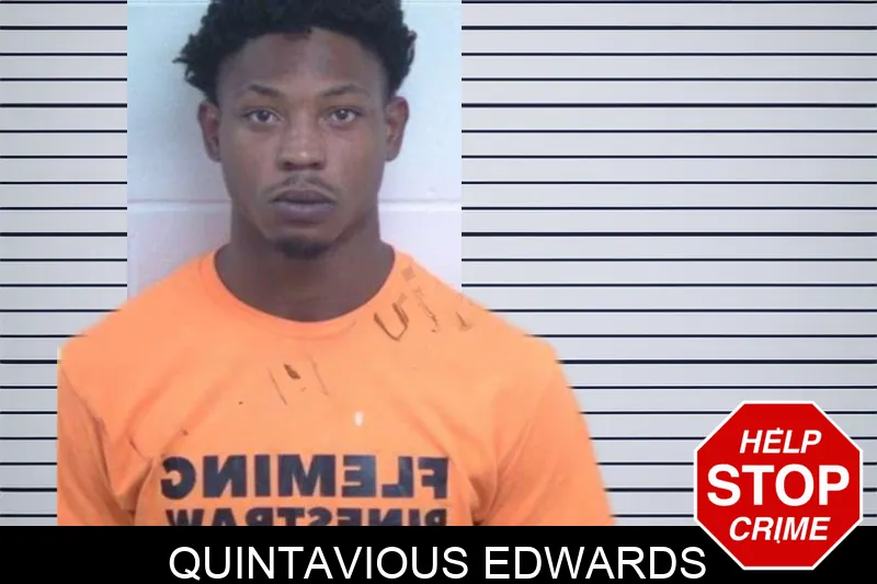 Quintavious Edwards