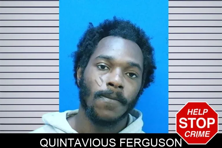 Quintavious Ferguson