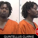 Quintellus Clarke Mugshots