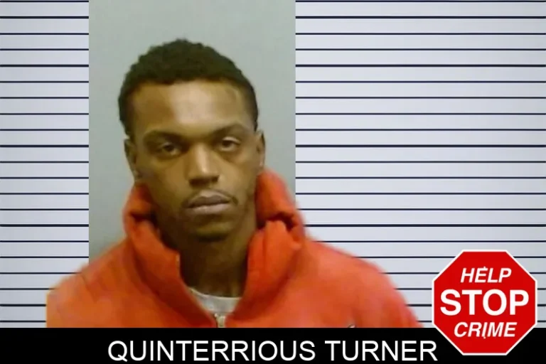 Quinterrious Turner