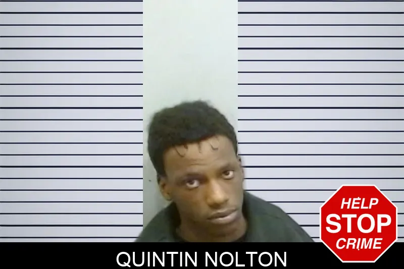 Quintin Nolton mugshot – Fulton County , Georgia Quintin Nolton mugshot