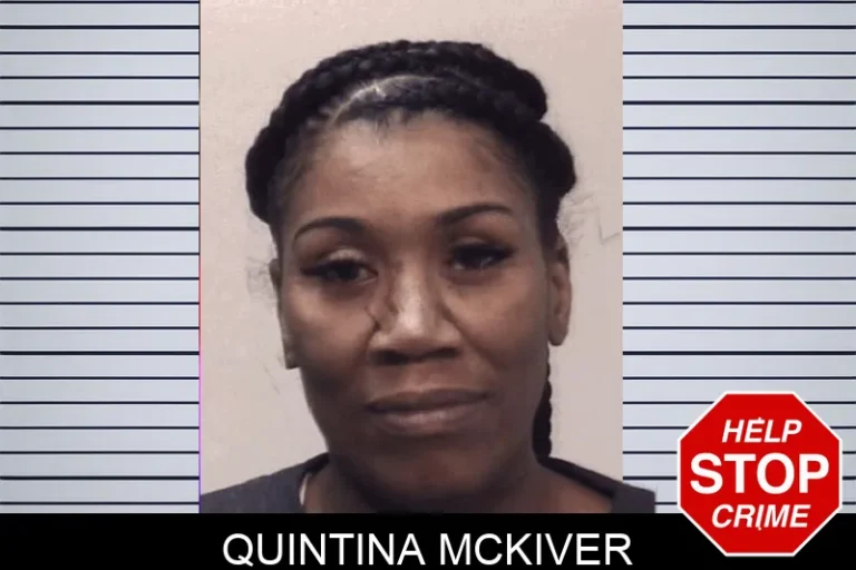 Quintina McKiver