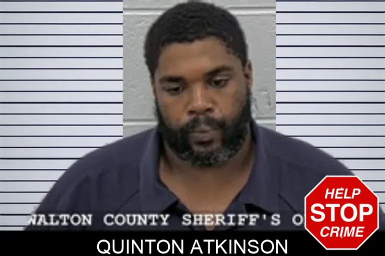 Quinton Atkinson