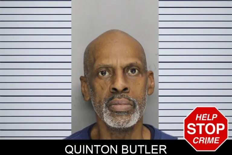 Quinton Butler