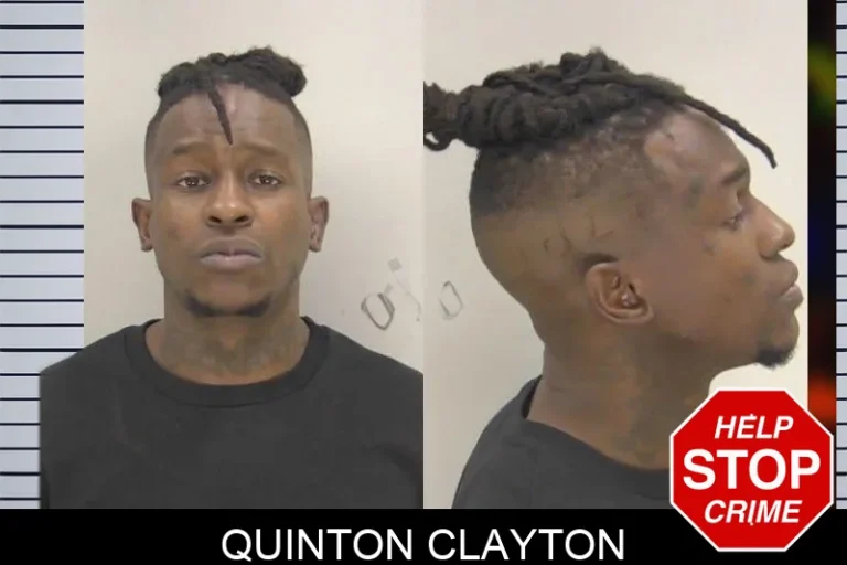 Quinton Clayton