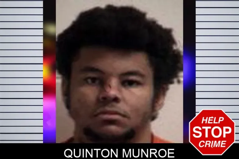 Quinton Munroe