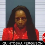 Quintosha Ferguson Mugshots
