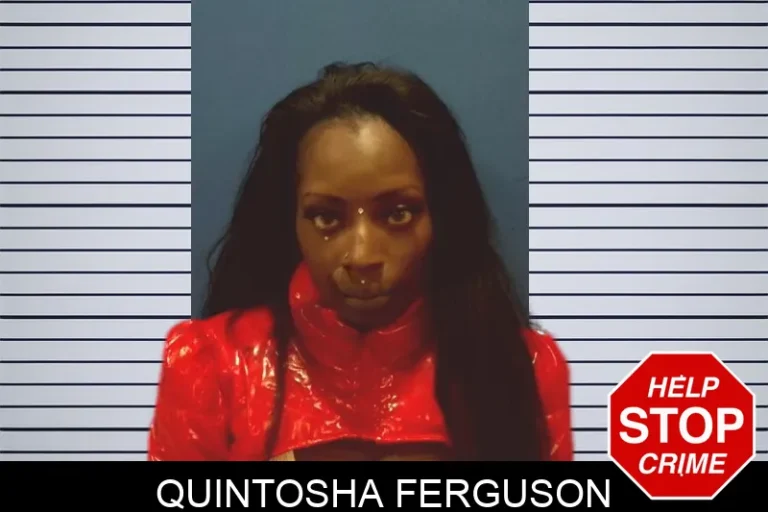 Quintosha Ferguson