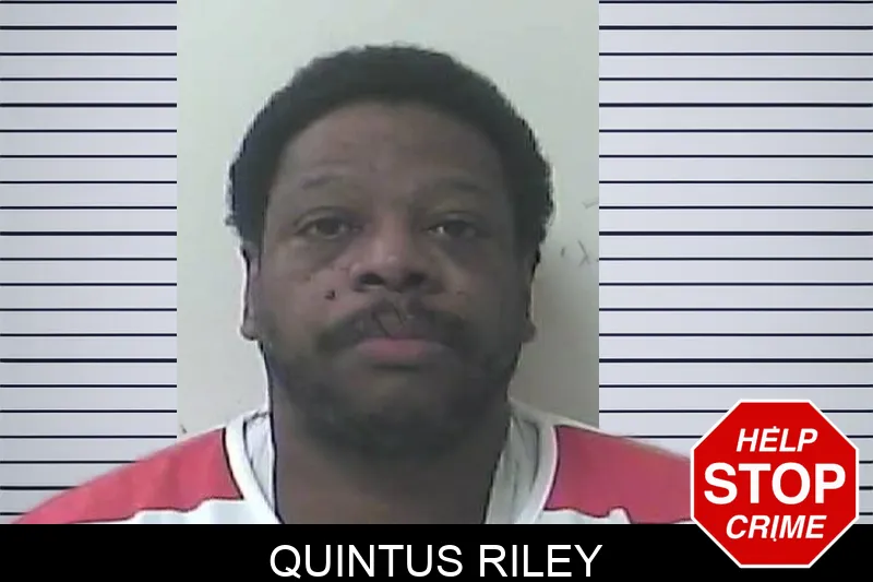 Quintus Riley