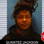 Qunntez Jackson Mugshots