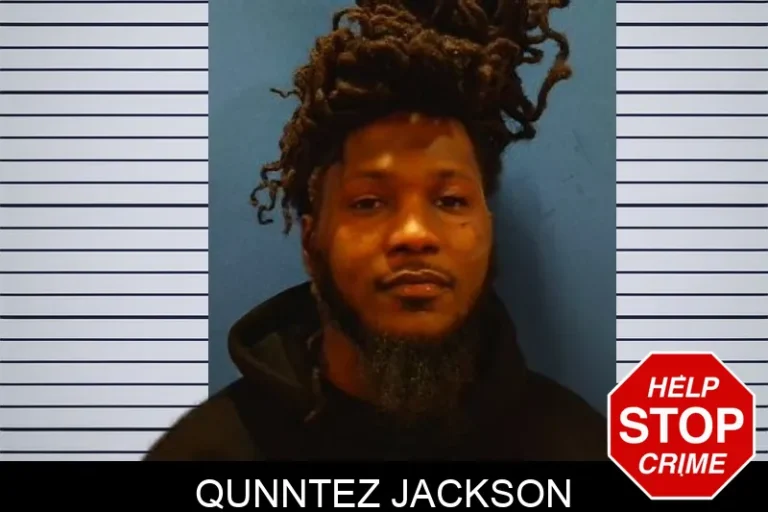 Qunntez Jackson mugshot – Troup County , Georgia Qunntez Jackson