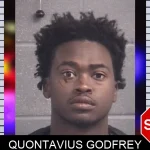Quontavius Godfrey Mugshots