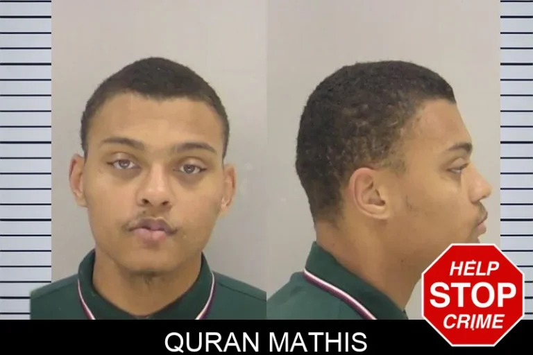 Quran Mathis