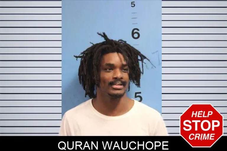 Quran Wauchope