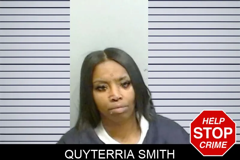 Quyterria Smith Mugshots
