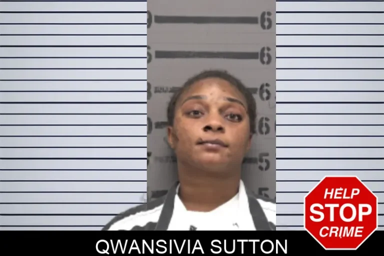 Qwansivia Sutton